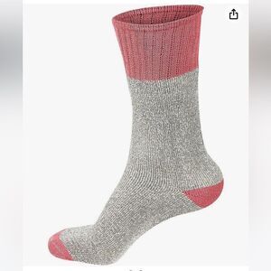 Rockwell Ladies Boot Socks 10 Pack NWT in packaging